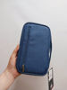 Imagen de MONEDERO PORTA PASAPORTE DISCOVERY 22 X13CM 2.25